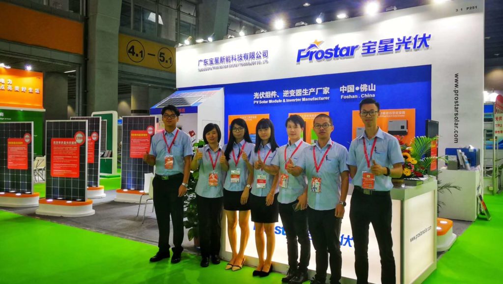 Prostar onda sinusoidal pura generador solar portátil 1000w - Guangdong  Prostar New Energy Technology Co., Ltd.