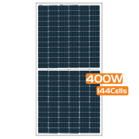 Mono Solar Panels | Guangdong Prostar New Energy Technology Co., Ltd.
