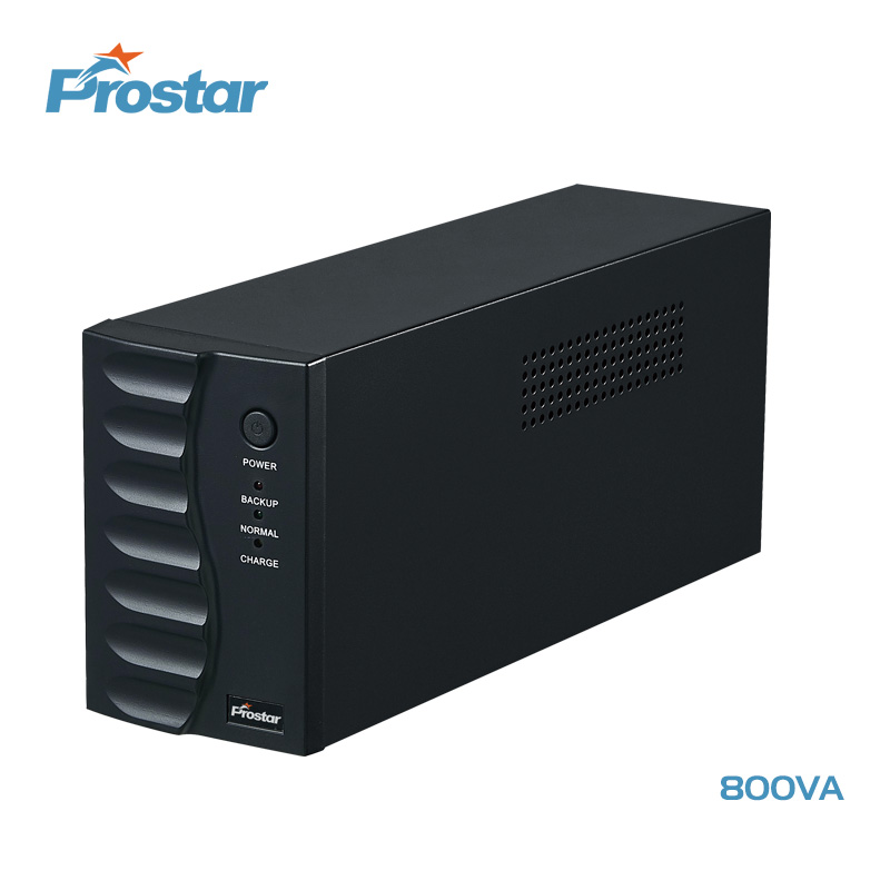 Best Commercial Small Battery Computer Backup Ups 800va 480w Offline ...