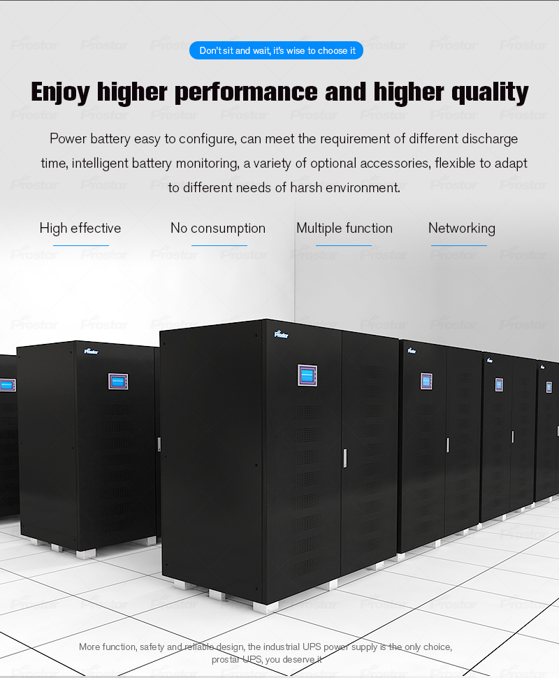 3 phase input 3 phase output ups