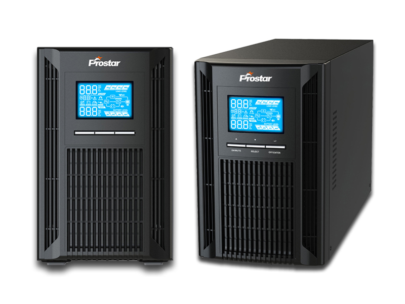 uninterruptible power supply online ups 2kva