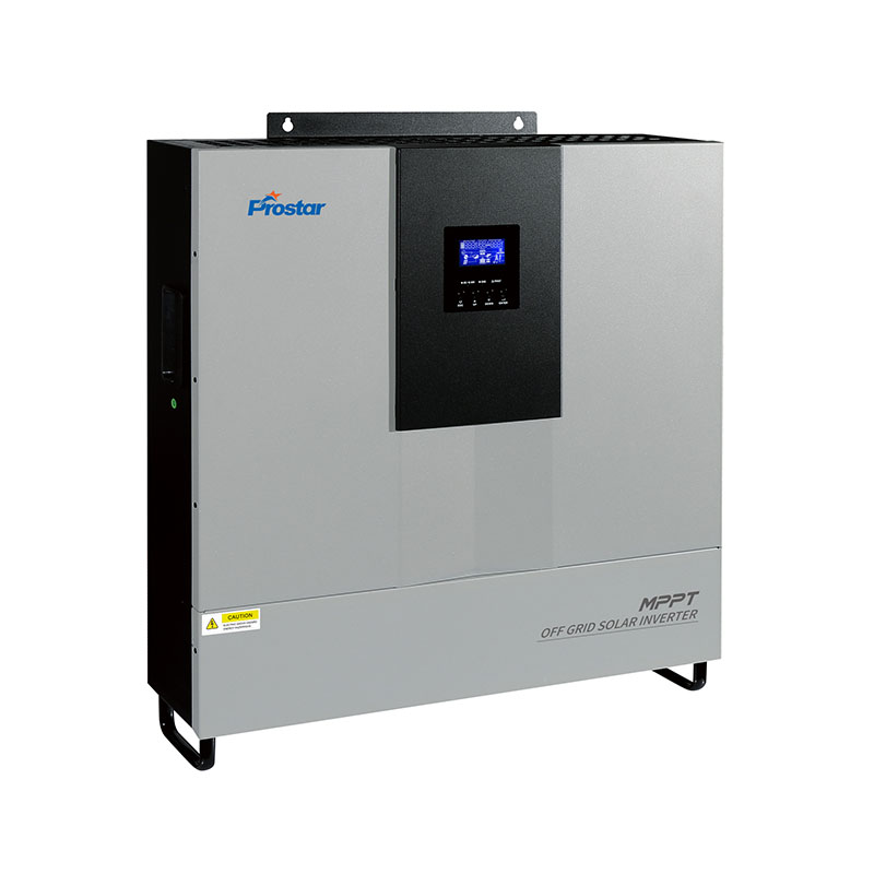 split phase inverter