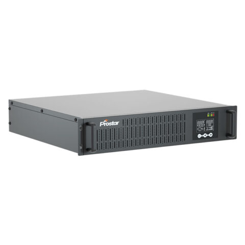 PER1102B 2U single phase 2kva rack mount online ups battery backup