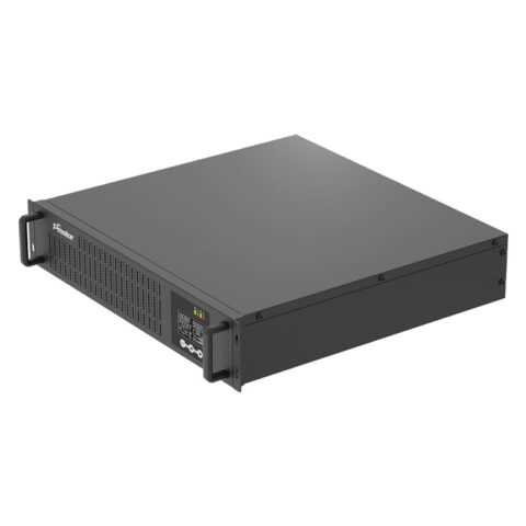 PER1102B 2U single phase 2kva rack mount online ups battery backup